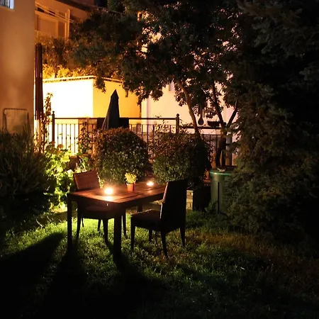 Casa Mia 公寓
