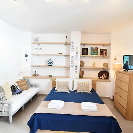 公寓 Casa Mia 卡瓦拉