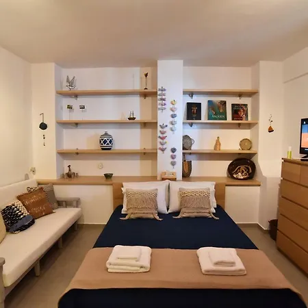 公寓 Casa Mia 卡瓦拉