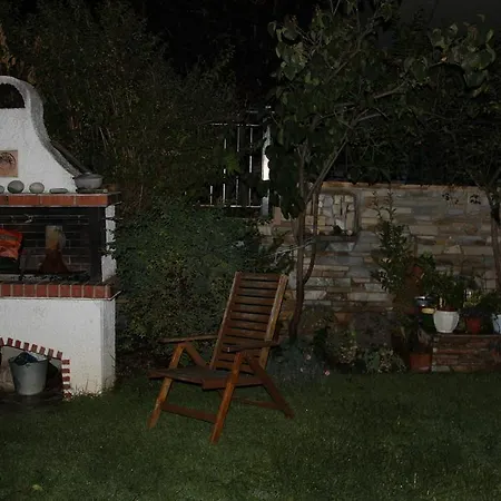 Casa Mia Appartement *
