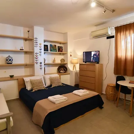 Casa Mia Kavala