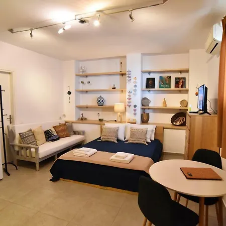 Appartement Casa Mia